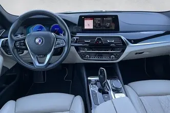 BMW ALPINA B5 BITURBO TOURING, 4.4, 447 kW, бензин, автомат, полный привод