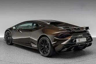 Lamborghini Huracán, 5.2, 471 kW, petrol, automatic, rear-wheel drive