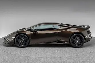 Lamborghini Huracán, 5.2, 471 kW, petrol, automatic, rear-wheel drive