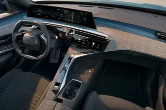 Peugeot 3008, 1.2, 100 kW, hübriid, automaat, esivedu