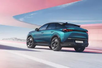 Peugeot 3008, 1.2, 100 kW, hübriid, automaat, esivedu