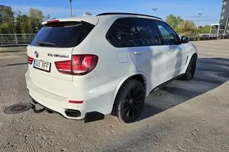 BMW X5, 3.0, 280 kW, дизель, автомат, полный привод