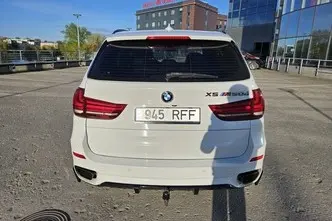 BMW X5, 3.0, 280 kW, дизель, автомат, полный привод