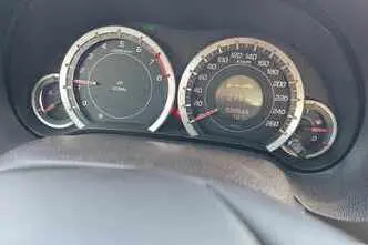 Honda Accord, 2.0, 115 kW, petrol, manual, front-wheel drive