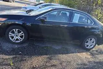 Honda Accord, 2.0, 115 kW, petrol, manual, front-wheel drive