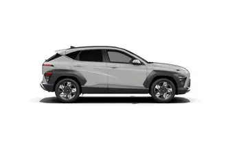 Hyundai Kona, 1.6, 104 kW, hybrid, automatic, front-wheel drive