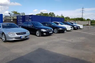 Maserati Quattroporte, 4.2, 295 kW, бензин, автомат, задний привод