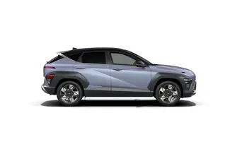 Hyundai Kona, 1.6, 104 kW, hybrid, automatic, front-wheel drive