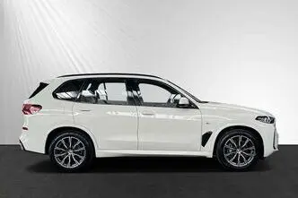 BMW X5, 3.0, 210 kW, дизель, автомат, полный привод