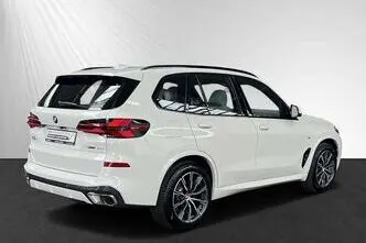 BMW X5, 3.0, 210 kW, дизель, автомат, полный привод