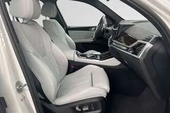 BMW X5, 3.0, 210 kW, дизель, автомат, полный привод