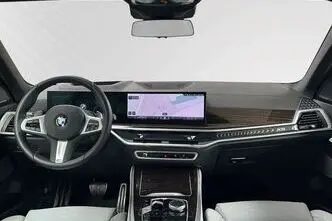 BMW X5, 3.0, 210 kW, дизель, автомат, полный привод