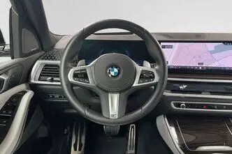 BMW X5, 3.0, 210 kW, дизель, автомат, полный привод