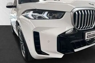 BMW X5, 3.0, 210 kW, дизель, автомат, полный привод