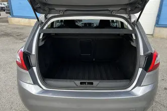 Peugeot 308, 1.6, 68 kW, diesel, manual, front-wheel drive