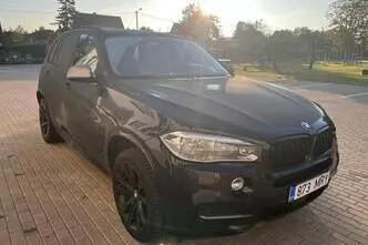 BMW X5, 3.0, 280 kW, дизель, автомат, полный привод