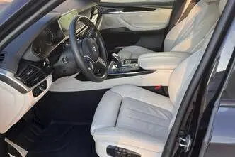 BMW X5, 3.0, 280 kW, дизель, автомат, полный привод