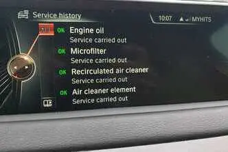 BMW X5, 3.0, 280 kW, diesel, automatic, four-wheel drive