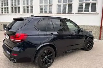 BMW X5, 3.0, 280 kW, дизель, автомат, полный привод