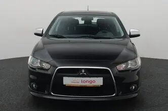 Mitsubishi Lancer, 1.6, 86 kW, petrol, manual, front-wheel drive