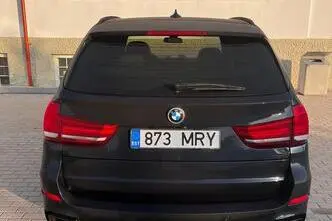 BMW X5, 3.0, 280 kW, дизель, автомат, полный привод