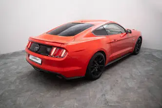 Ford Mustang, 5.0, 324 kW, бензин, автомат, задний привод