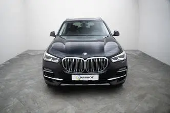 BMW X5, 3.0, 195 kW, дизель, автомат, полный привод