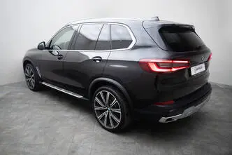 BMW X5, 3.0, 195 kW, дизель, автомат, полный привод