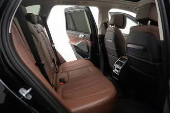 BMW X5, 3.0, 195 kW, дизель, автомат, полный привод