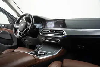 BMW X5, 3.0, 195 kW, дизель, автомат, полный привод