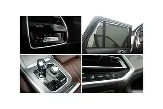 BMW X5, 3.0, 195 kW, дизель, автомат, полный привод