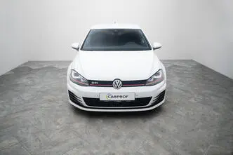 Volkswagen Golf, 2.0, 162 kW, бензин, автомат, передний привод