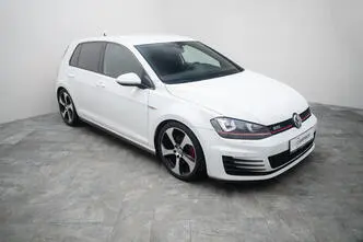 Volkswagen Golf, 2.0, 162 kW, бензин, автомат, передний привод