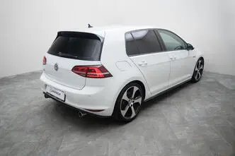 Volkswagen Golf, 2.0, 162 kW, бензин, автомат, передний привод