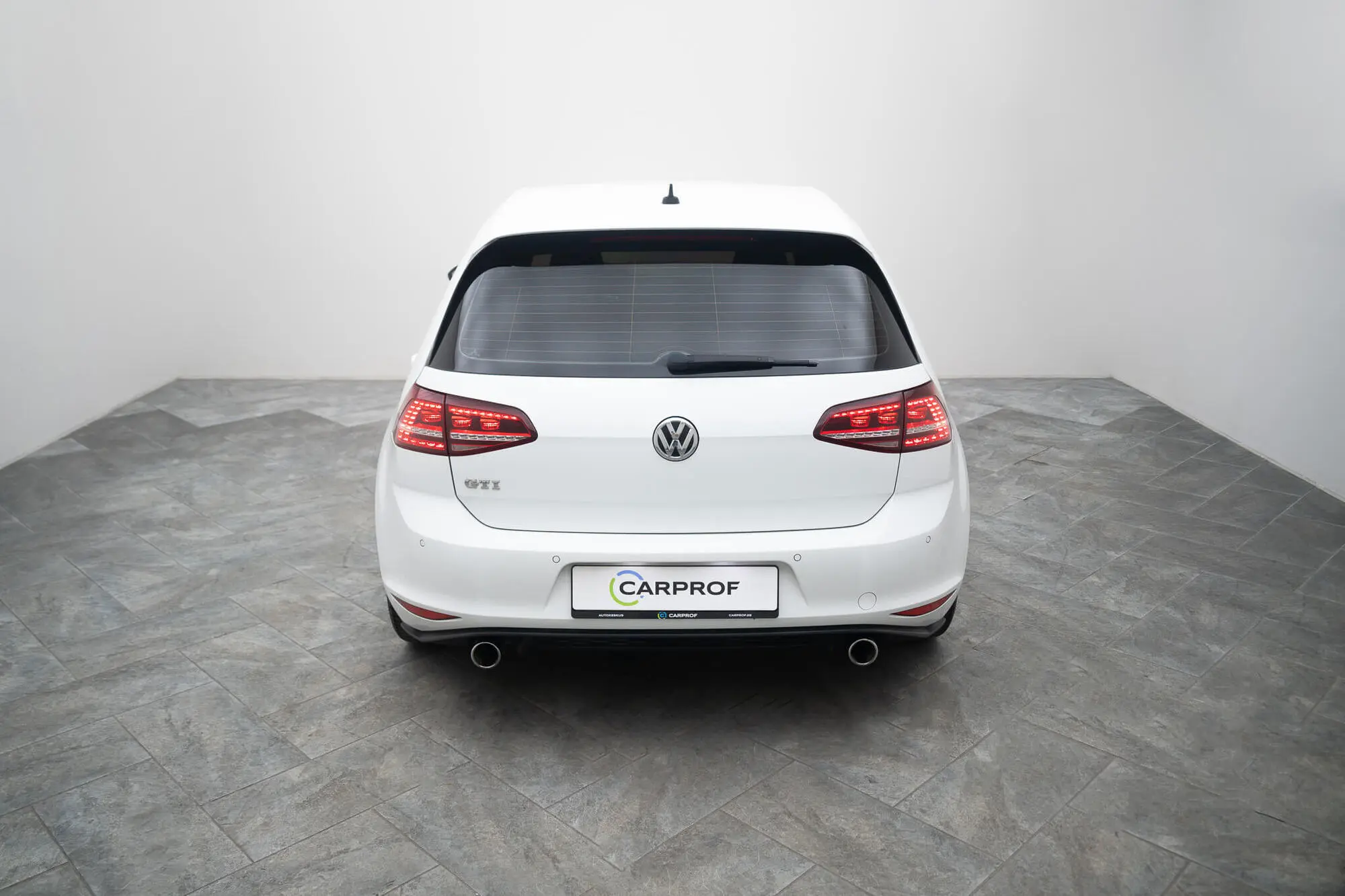 Volkswagen Golf, 2.0, 162 kW, бензин, автомат, передний привод