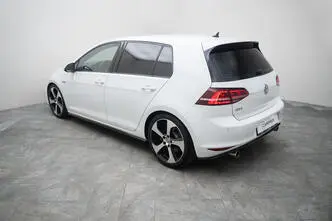 Volkswagen Golf, 2.0, 162 kW, бензин, автомат, передний привод