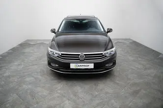 Volkswagen Passat, 2.0, 110 kW, diesel, automatic, front-wheel drive