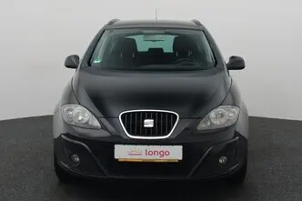 SEAT Altea, 1.2, 77 kW, petrol, manual, front-wheel drive