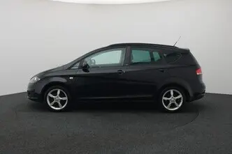 SEAT Altea, 1.2, 77 kW, petrol, manual, front-wheel drive