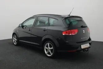 SEAT Altea, 1.2, 77 kW, petrol, manual, front-wheel drive