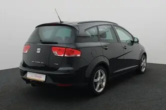 SEAT Altea, 1.2, 77 kW, petrol, manual, front-wheel drive