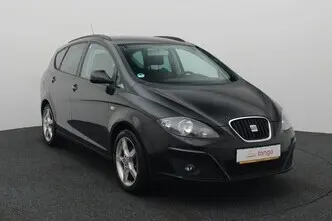 SEAT Altea, 1.2, 77 kW, petrol, manual, front-wheel drive