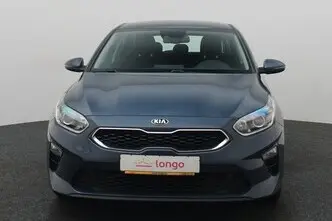 Kia cee'd / Ceed, 1.6, 85 kW, дизель, механическая, передний привод