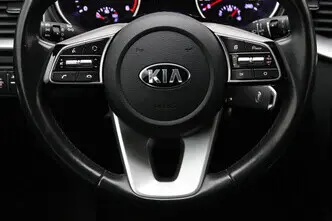 Kia cee'd / Ceed, 1.6, 85 kW, дизель, механическая, передний привод