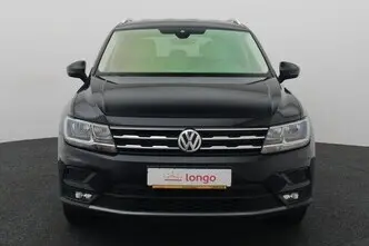 Volkswagen Tiguan, 1.5, 110 kW, бензин, автомат, передний привод