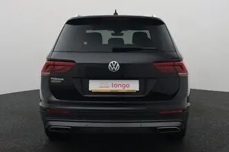 Volkswagen Tiguan, 1.5, 110 kW, бензин, автомат, передний привод