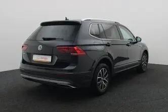 Volkswagen Tiguan, 1.5, 110 kW, бензин, автомат, передний привод