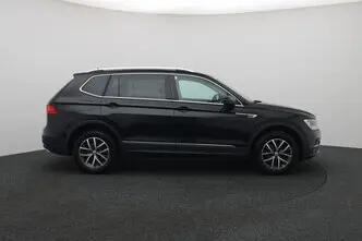 Volkswagen Tiguan, 1.5, 110 kW, бензин, автомат, передний привод