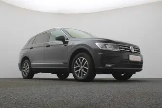 Volkswagen Tiguan, 1.5, 110 kW, бензин, автомат, передний привод