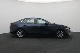 Mazda 3, 2.0, 90 kW, hübriid b+e, automaat, esivedu